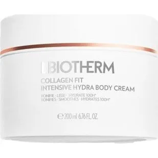 Biotherm Collagen Fit Intensive Hydra Body Cream 200ml