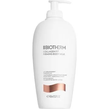 Biotherm Collagen Fit Ujędrniające Mleczko do Ciała 400 ml