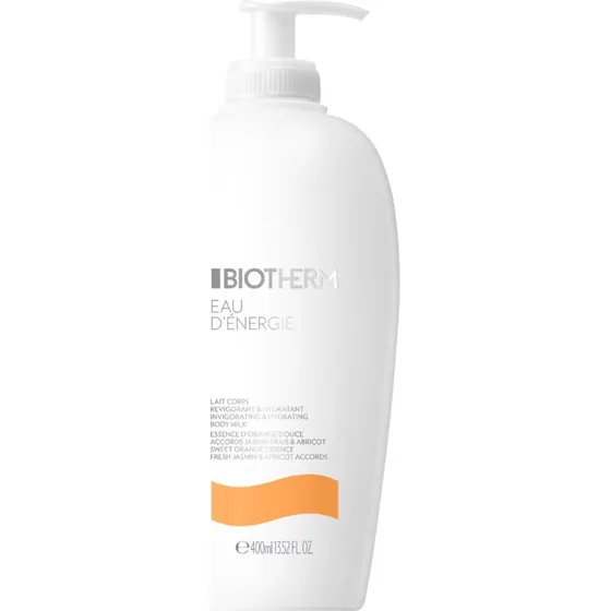 Biotherm Eau Energie Body Milk 400ml