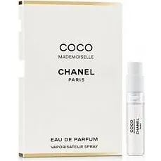 Chanel Mini Coco Mademoiselle Woda Perfumowana 1,5 ml