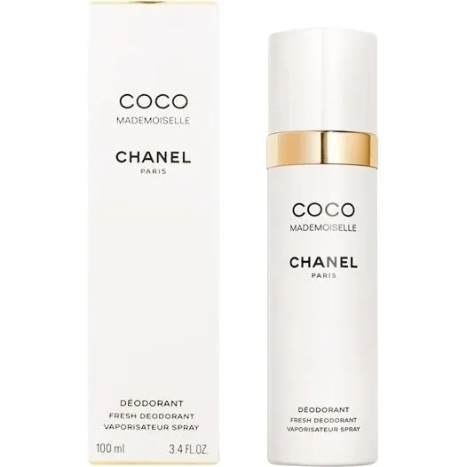 Chanel Coco Mademoiselle Dezodorant Spray 100ml