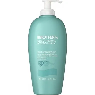 Biotherm Lait Oligo-Thermal 400 ml