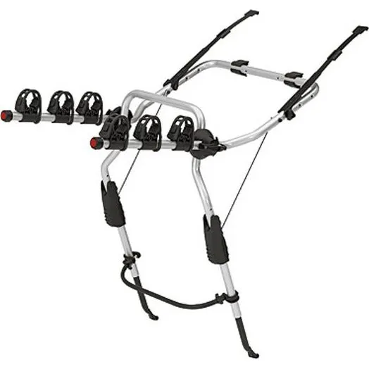 Thule Sur Hayon ClipOn 9103 (7 kg, 3 rowery)