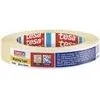 tesa® Professional 51023 Taśma malarska 19mm x 50m, jasny kremowy