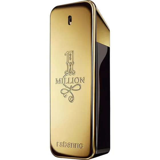 Paco Rabanne 1 Million Eau de Toilette 200 ml