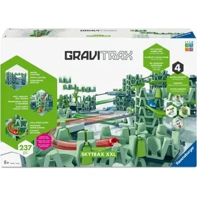 Ravensburger GraviTrax Skytrax XXL Startovní sada