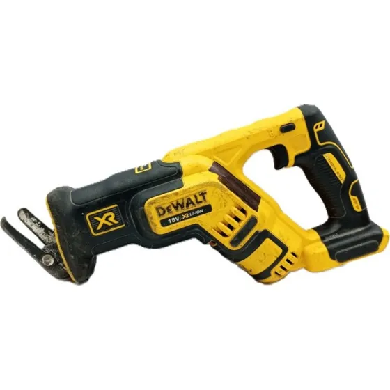 DeWalt DCS367N Piła szablasta 18V XR (BODY)