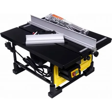 Krajzega Pilarka Stołowa 2000W 200 mm