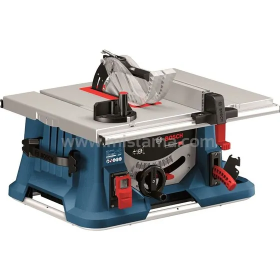 Bosch GTS 635-216 Pilarka Stołowa 1600 W