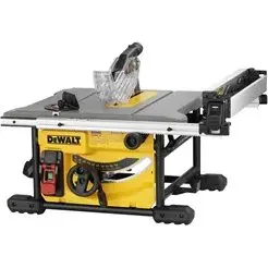 DeWALT DWE7485 Pilarka stołowa 1850W 210mm