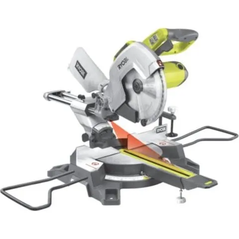 Ryobi EMS305RG Piła ukośnica 2200 W 305 mm z laserem