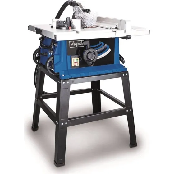 Scheppach HS105 Pilarka Tarczowa 255 mm 2000W