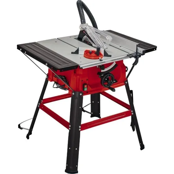 Einhell TC-TS 2025/2 U 2000 W, piła tarczowa 250 mm