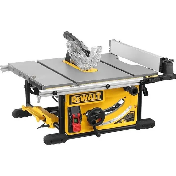 DeWALT DWE7492 Pilarka stołowa 2000W 250mm