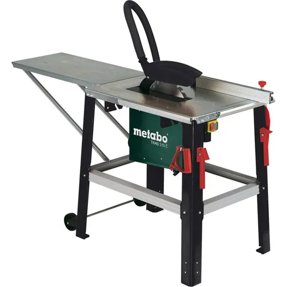 Metabo TKHS 315 C 2,0 WNB Pilarka Tarczowa 315mm