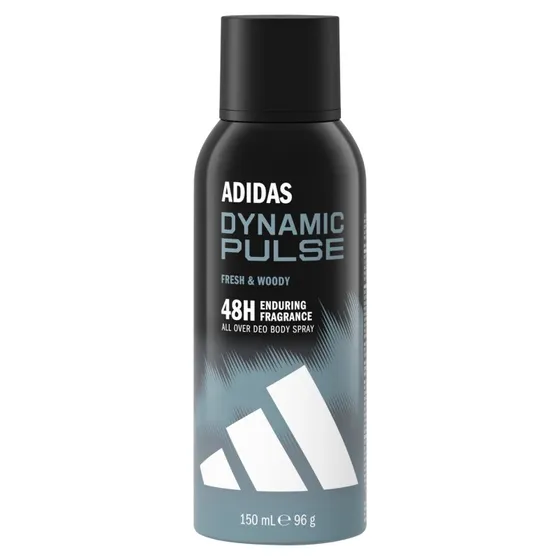 adidas Dynamic Pulse Dezodorant Spray 150 ml