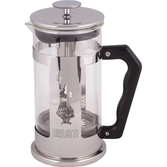 Bialetti Preziosa French Press 1000 ml