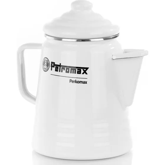 Petromax Perkomax 1,3 L biały