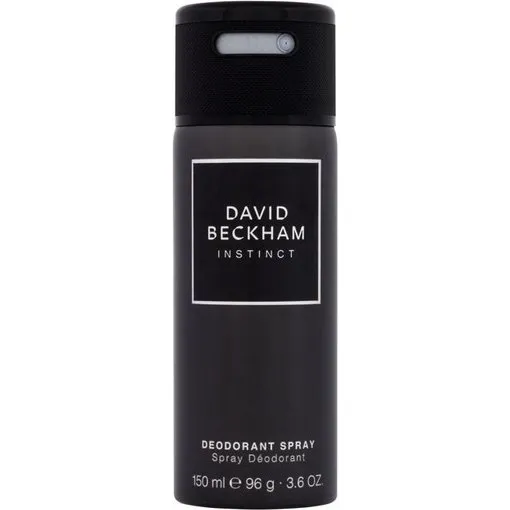 David Beckham Instinct Dezodorant Spray 150 ml