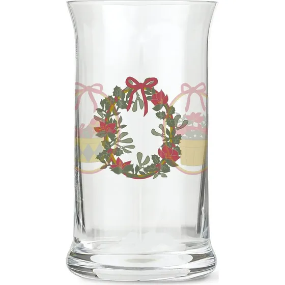 Holmegaard Christmas 2025 Szklanka do Piwa 500 ml