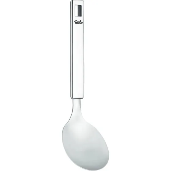 Fissler Łyżka do ryżu Original-Profi 24 cm, stal nierdzewna