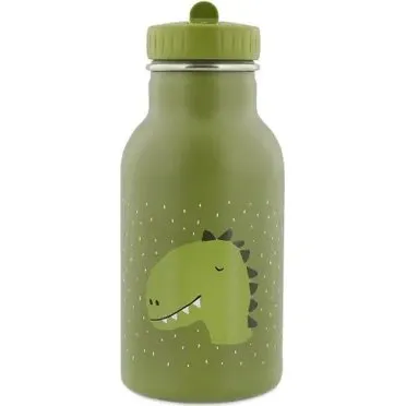 Trixie Baby Termiczna Butelka 350 ml - Dinozaur