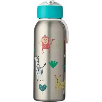 Mepal Flip-Up Campus Animal Friends 350 ml