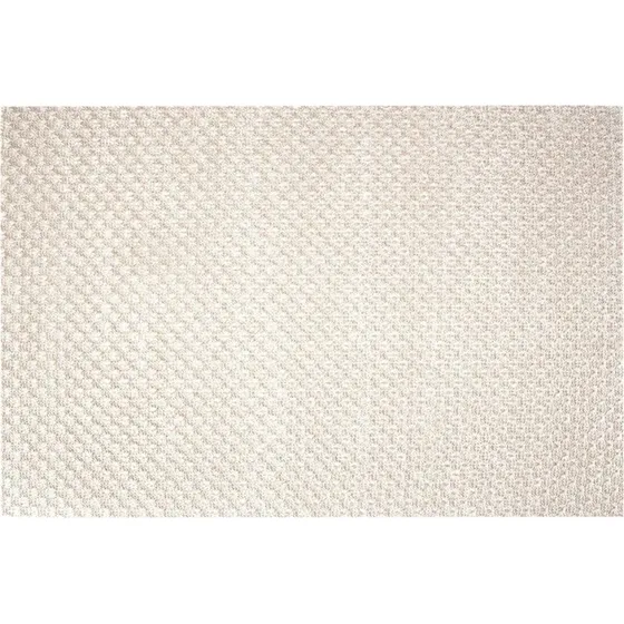 Grupa Orion Sp. z o.o. Podkładka Prostokąt Kremowa Złota 45x30 cm