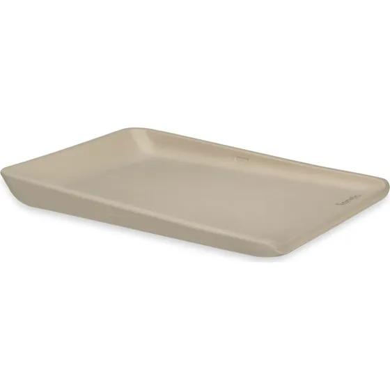Lionelo Megs - Mata do przewijania Beige Sand