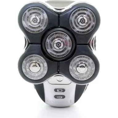 Remington XR1500 Golarka do gowy, 5 gowic, 50 min pracy