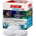 Eheim Wkład Biały Syntetyczny 2616115 do Filtra Classic 150 (3 szt.)