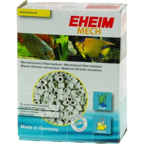 EHEIM MECH 1 L - wkład mechaniczny do filtracji
