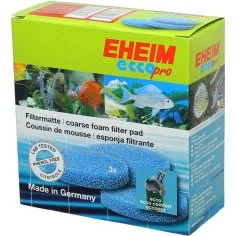 Eheim Gąbki niebieskie do filtra EccO Pro 2231/2233/2235 (2616310)
