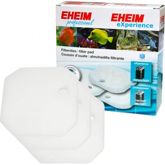 Eheim Wata filtracyjna Experience 150/250/250T (3 szt.)
