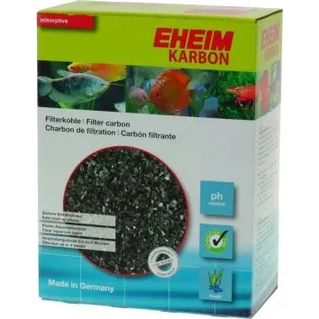 EHEIM Karbon 2 L – wkład węglowy aktywny (2501101)