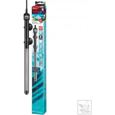 EHEIM Thermocontrol+ e 250 WiFi 250W
