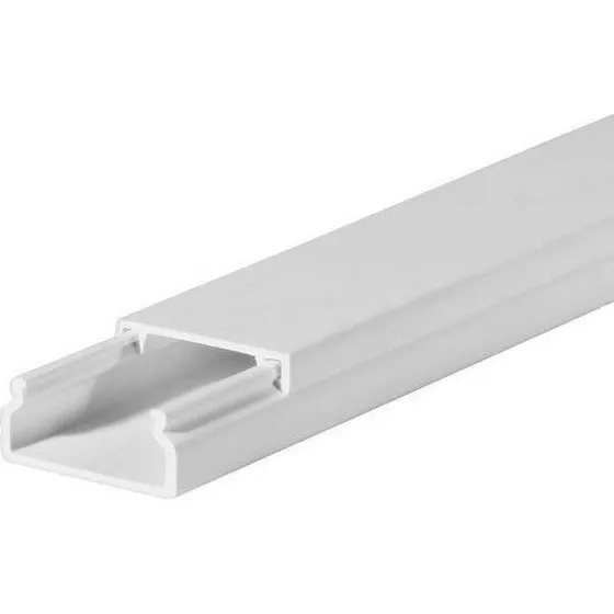 Volteo VT-200-6040 Korytko Kablowe 2M 60x40mm