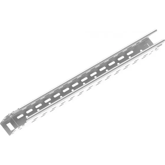 BAKS KFL100H60/2 Korytko Kablowe 100x60 mm 2m Stal Cynkowana