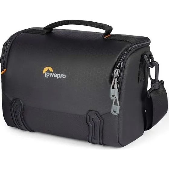 Lowepro Adventura SH 140 III czarna