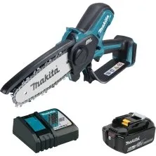MAKITA DUC150Z Pilarka łańcuchowa 18V 6.0Ah LXT BLDC XPT