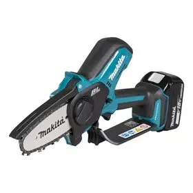 Makita DUC101Z01 Pilarka łańcuchowa 18V 10 cm BLDC XPT