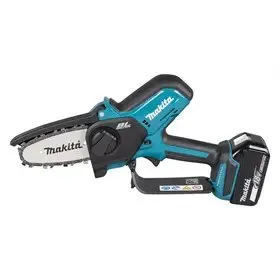 Makita DUC101SF01 Piła łańcuchowa 18V 10 cm BLDC XPT