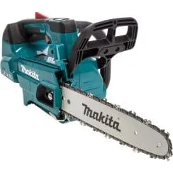 Makita DUC306ZB Piła łańcuchowa 36V 2x18V bezszczotkowa 30cm