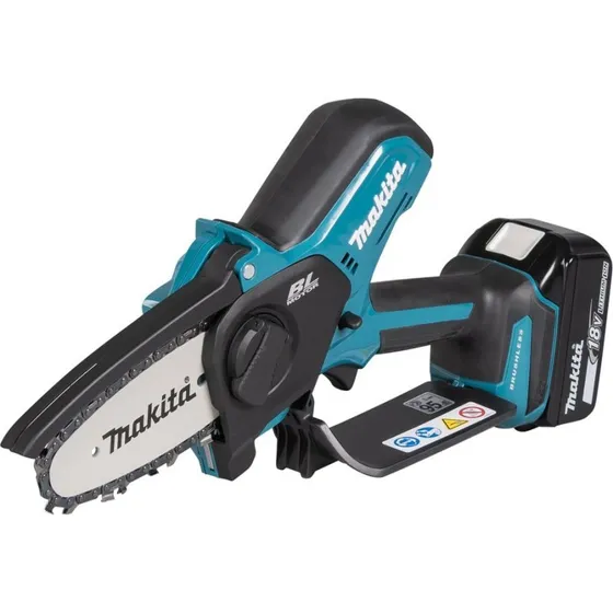 Makita DUC 101 Z Pilarka 18 V 10 cm bezszczotkowa Solo