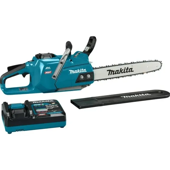 Makita UC012GT101 Piła łańcuchowa 40 V, 40 cm, 5,0 Ah