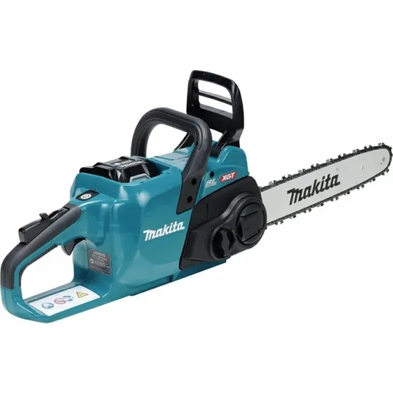 MAKITA Piła łańcuchowa 40V XGT UC022GT101 35cm 5,0Ah