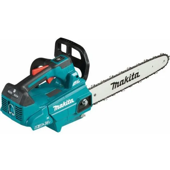 Makita DUC356ZB Pilarka łańcuchowa 35 cm 36V BLDC