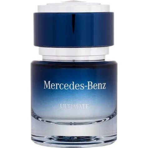 Mercedes-Benz Ultimate EDP 40 ml  perfumy mskie
