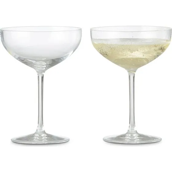 Rosendahl Premium Glass Kieliszki do Szampana 390 ml 2 szt.