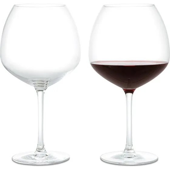 Rosendahl Premium Glass Kieliszki do Czerwonego Wina 2 szt. 930 ml